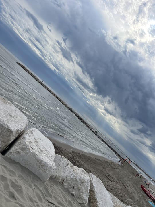 Strand Isamar Holiday Village