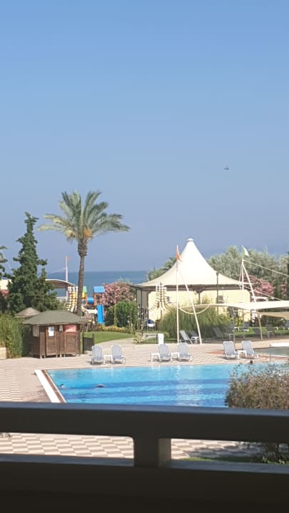 Zimmer Aqua Fantasy Aquapark Hotel & Spa