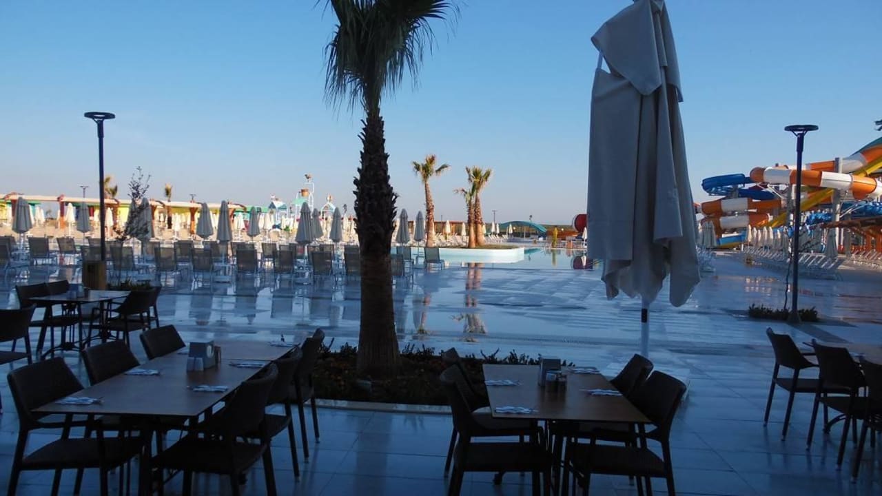 Leer Aquasis De Luxe Resort & Spa