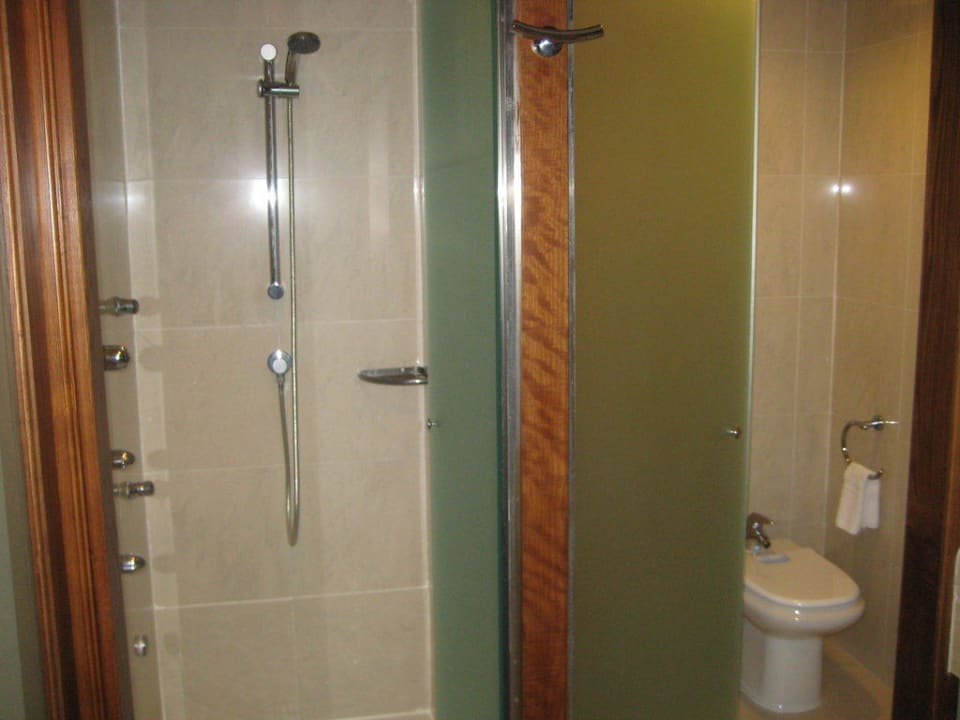 Badezimmer Gran Tacande Wellness & Relax Costa Adeje