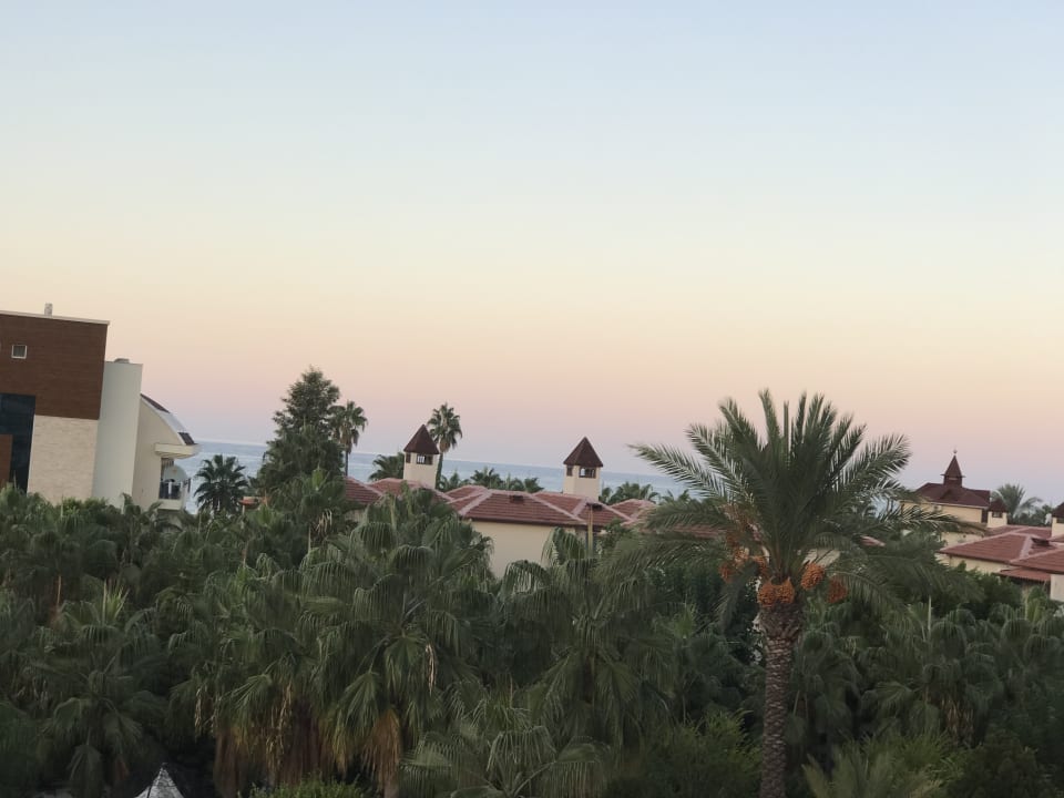 Zimmer Saphir Hotel & Villas