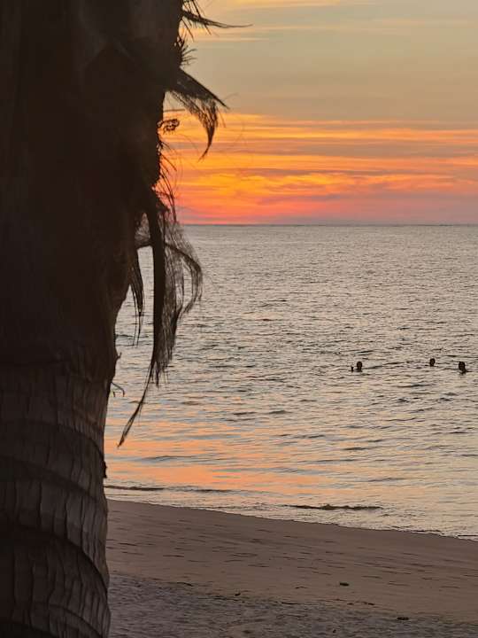 Strand Kantary Beach Hotel - KHAO LAK