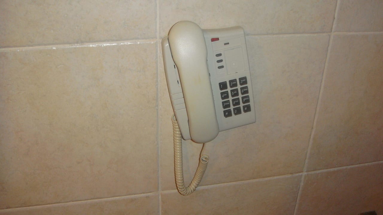 Nutzloses Telefon Punta Cana Princess All Suites Resort & Spa