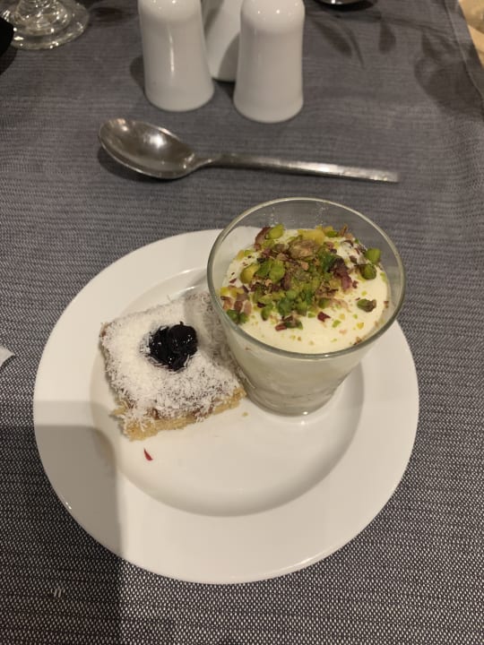 Gastro Lindos Imperial Resort & Spa