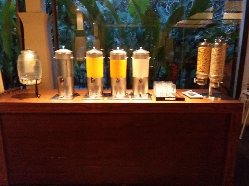 Gastro The Grand Southsea Khaolak Beach Resort