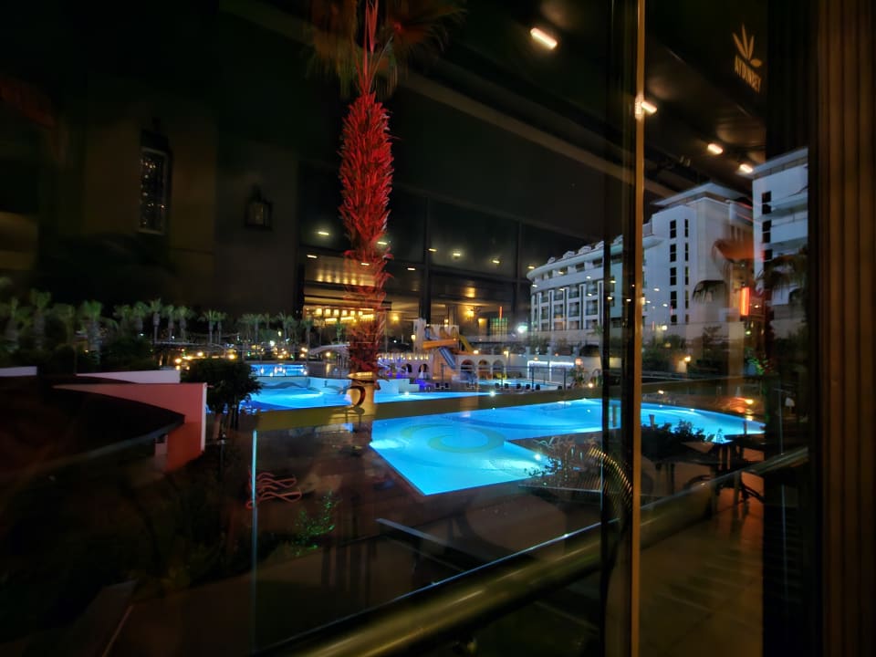 Pool Aydinbey Kings Palace & Spa