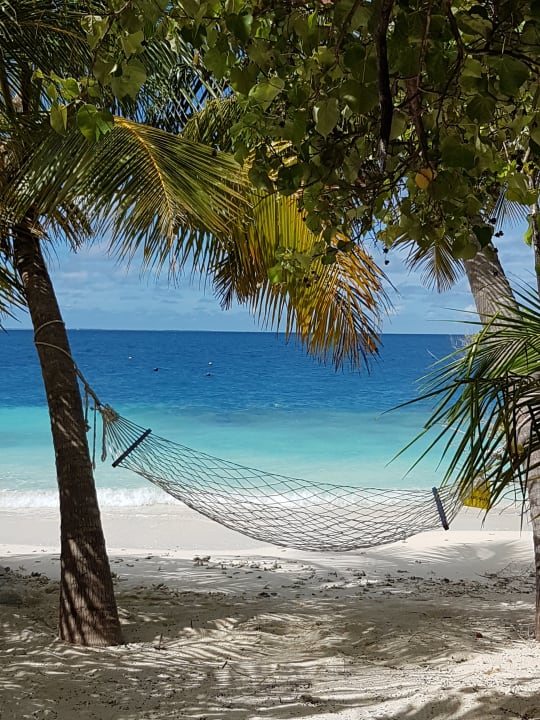 Strand Adaaran Club Rannalhi - All Inclusive