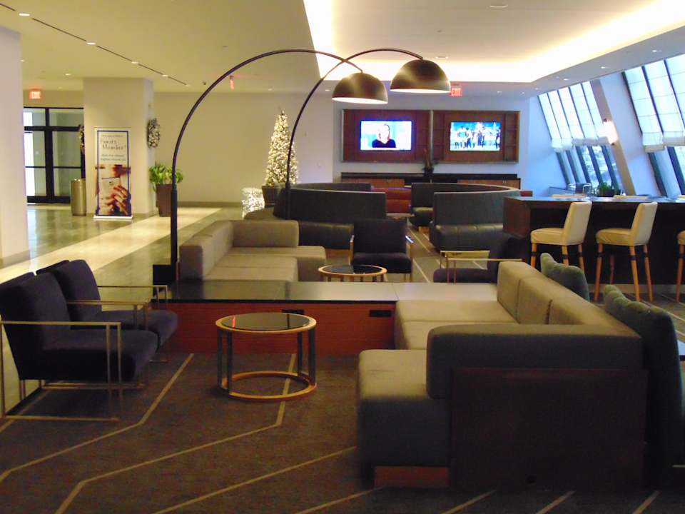 Sonstiges Hotel Hilton Atlanta