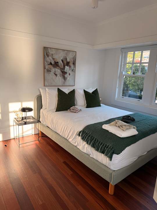 Zimmer Bondi Junction Apartments by Urban Rest