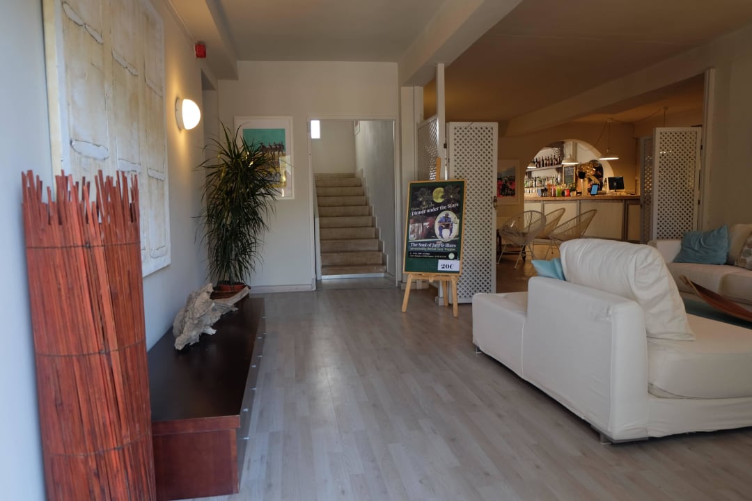 Hall La Concha Soul Boutique Hotel