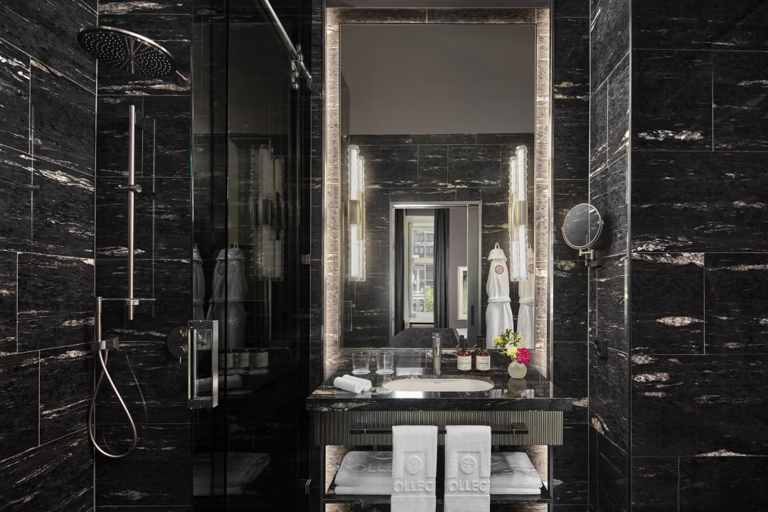 Zimmer NH Collection Helsinki Grand Hansa