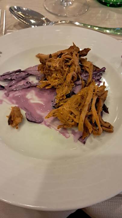 Gastro Grand Hotel Diana Majestic