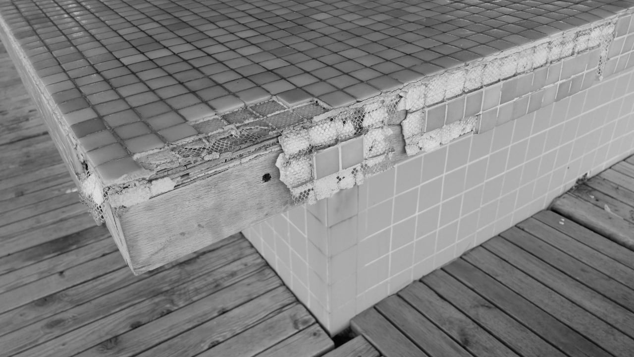 Tresen an der Strandbar Sultan of Dreams Hotel & Spa