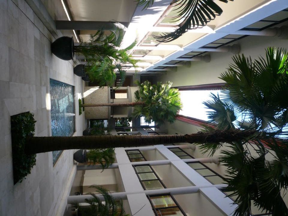 Im Hotel Holiday Inn Resort Baruna Bali