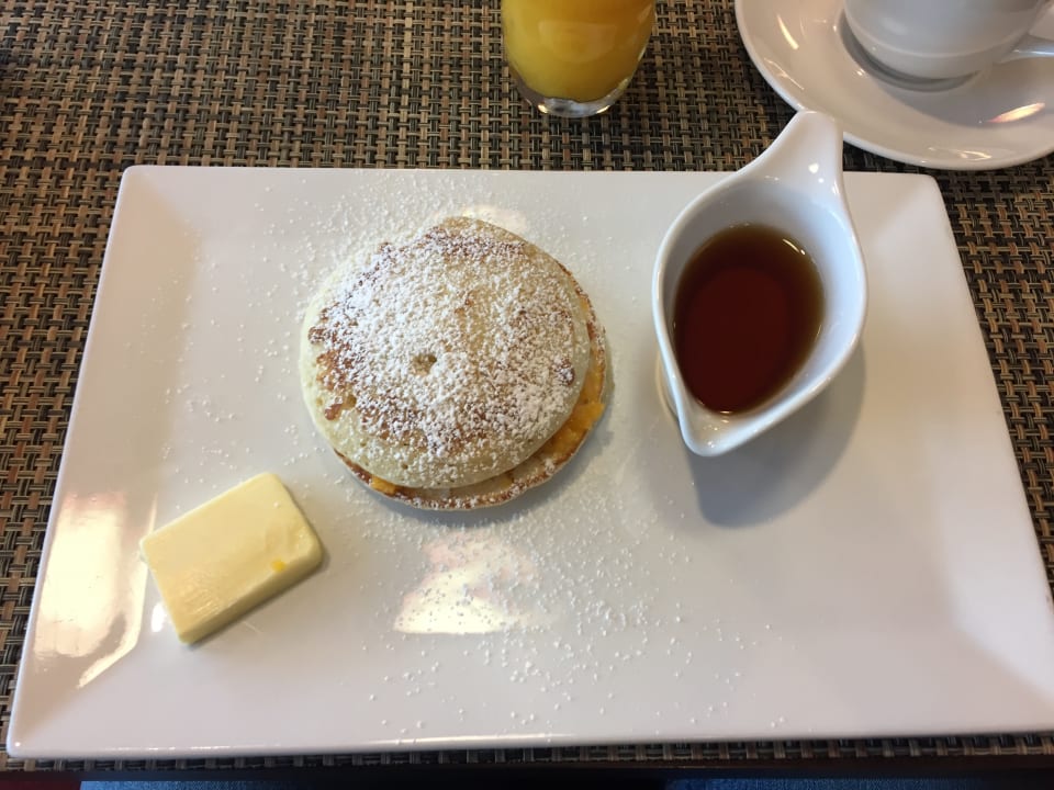 Gastro Radisson Blu Hotel Leipzig