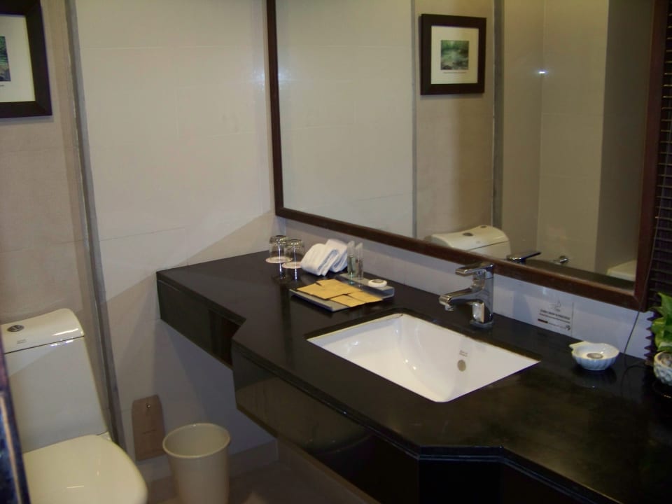 Zimmer Aonang Villa Resort