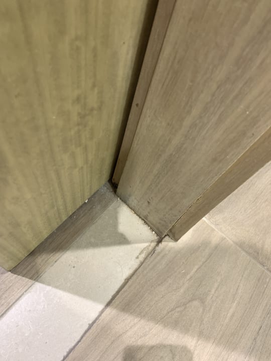 Zimmer Hampton by Hilton Marjan Island