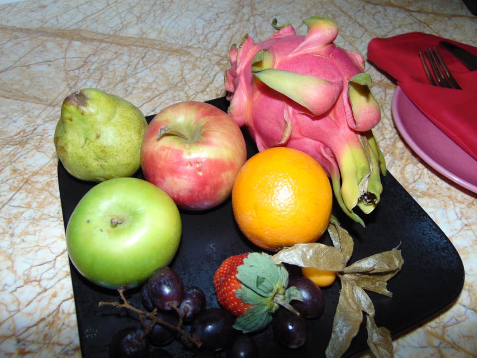 Gastro Movenpick Hotel & Convention Centre KLIA