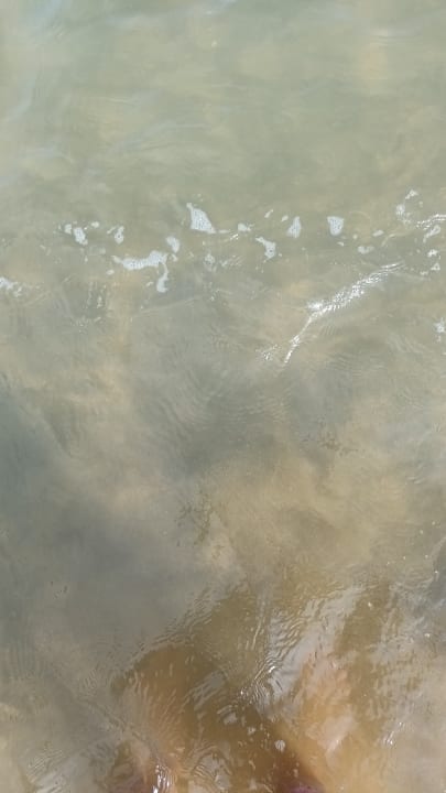 Strand Kempinski Hotel Muscat