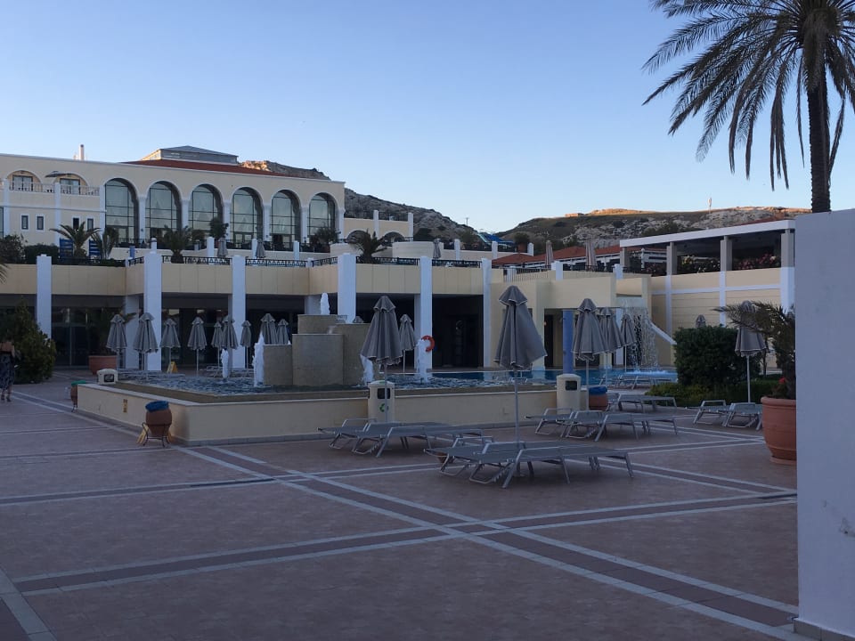 Außenansicht Porto Bello Royal