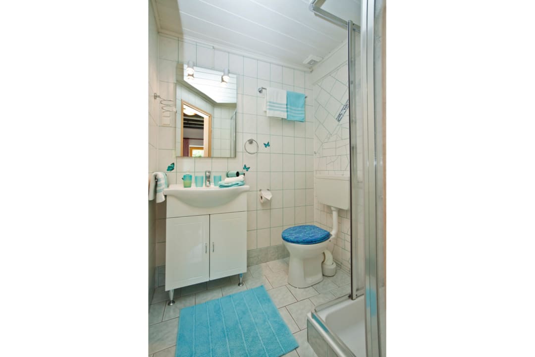 Zimmer Ferienanlage Mentehof