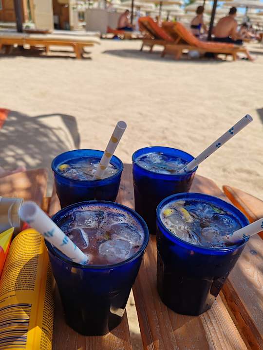 Strand The Grand Palace - Adults only