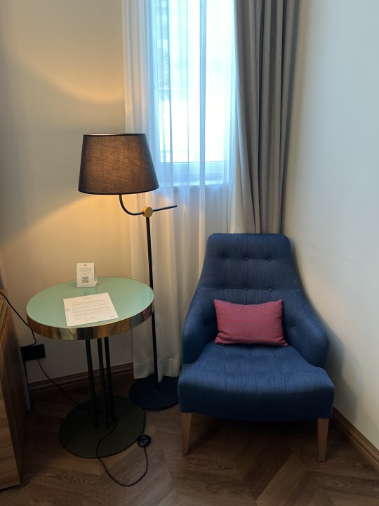 Zimmer Canfranc Estación, a Royal Hideaway Hotel - Gran Lujo