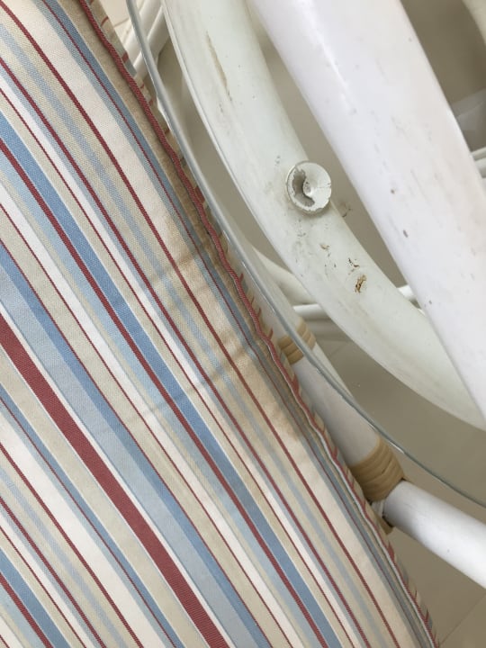 Zimmer Old Palace Resort Sahl Hasheesh