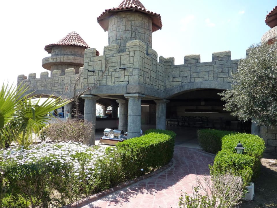 Bar am Strand Sherwood Exclusive Lara