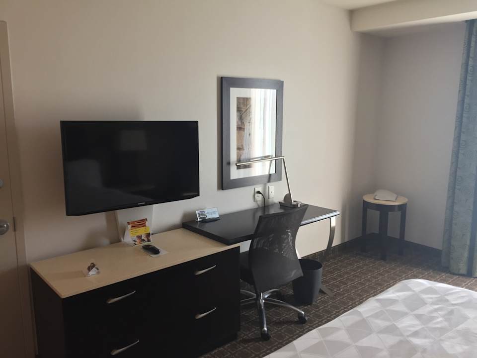 Zimmer Holiday Inn Charleston Historic Downtown