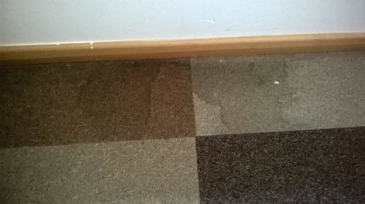 Schlafzimmerboden Center Parcs Park De Haan