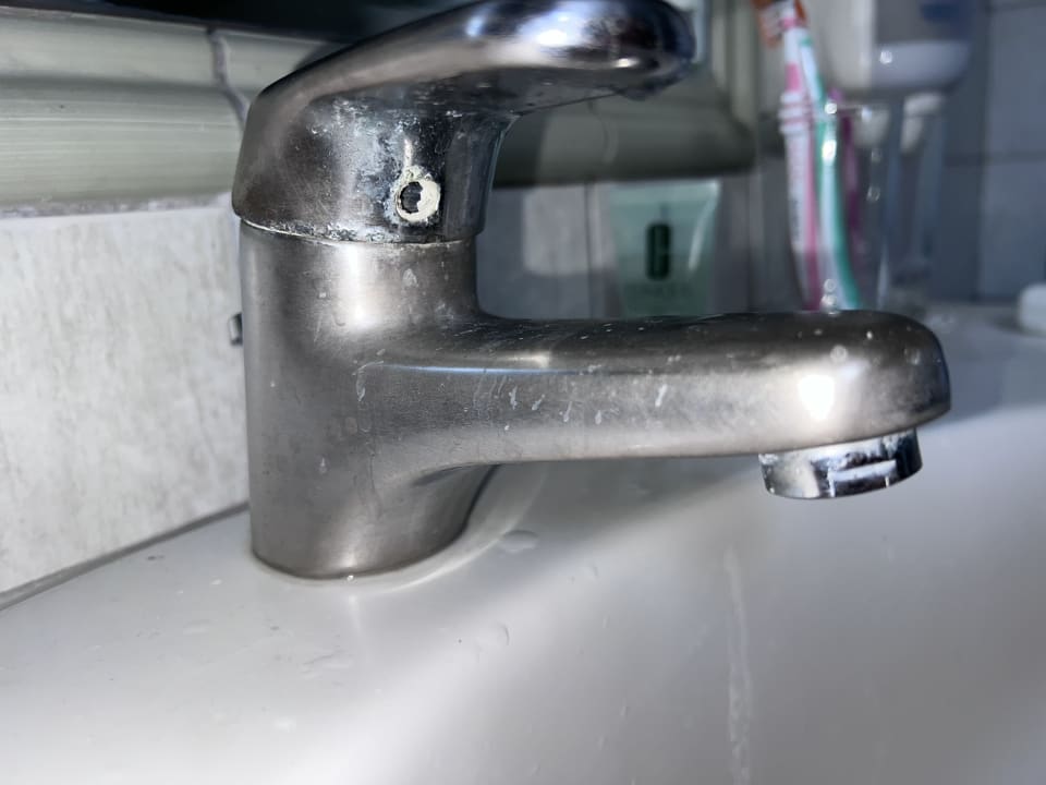 Zimmer TUI SUNEO Chrissi Amoudia