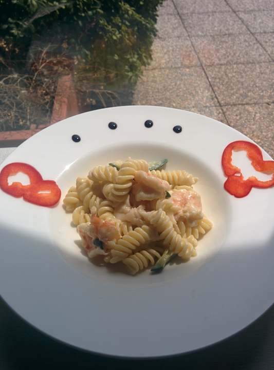 Restaurant Hotel Parigi 2