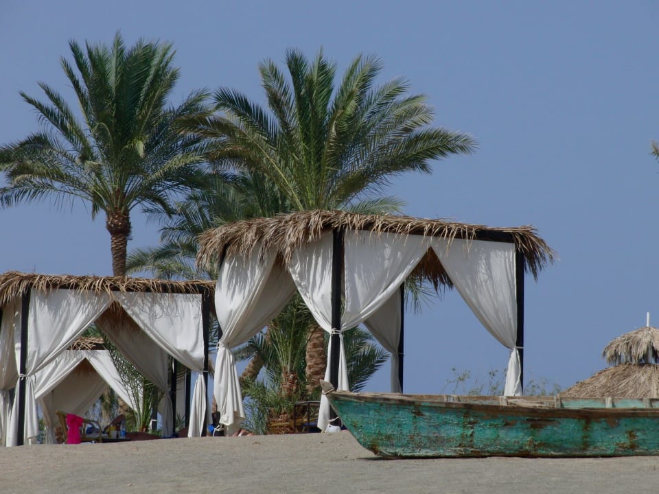 Am Strand Steigenberger Coraya Beach - Adults only