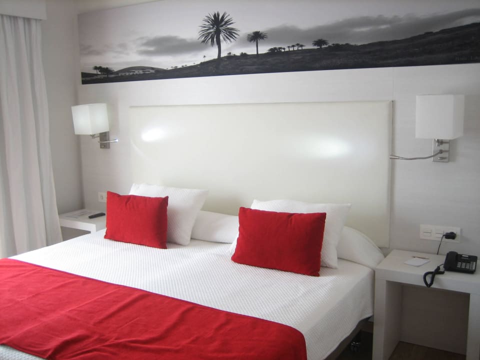 Junior Suite Sentido Aequora Lanzarote Suite