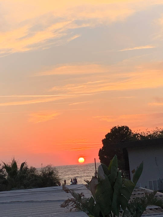 Ausblick Ölüdeniz Beach Resort by Z Hotels