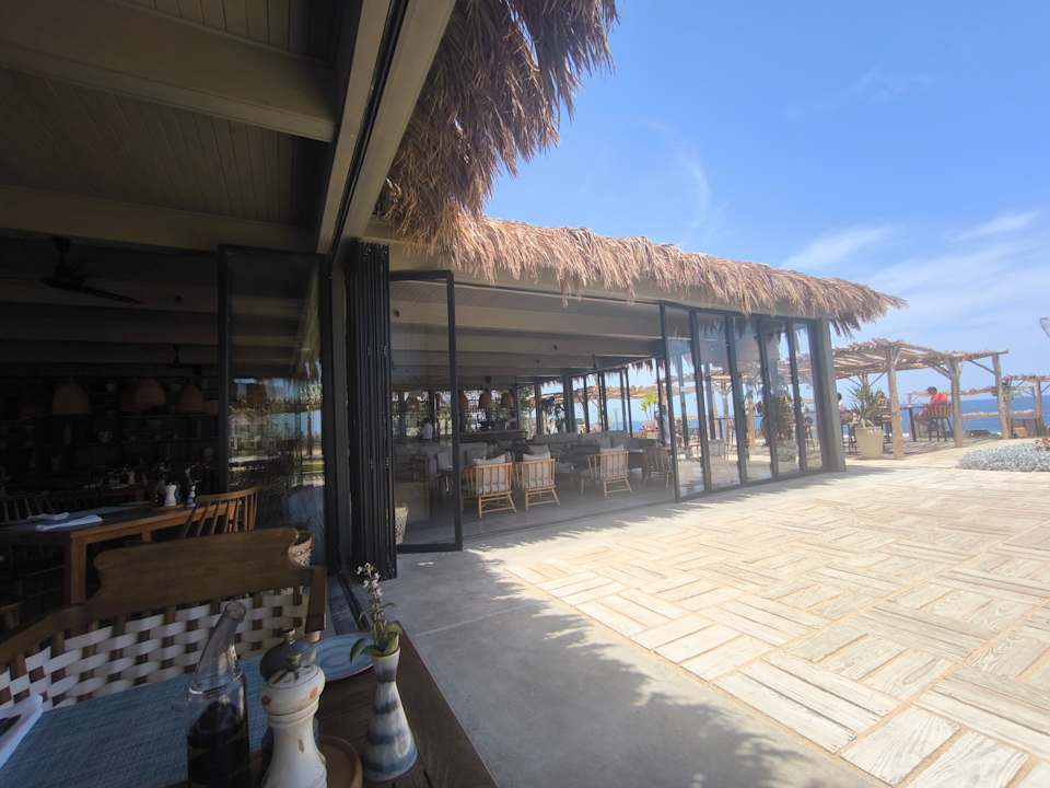 Gastro Steigenberger Resort Alaya Marsa Alam - Red Sea - Adults only