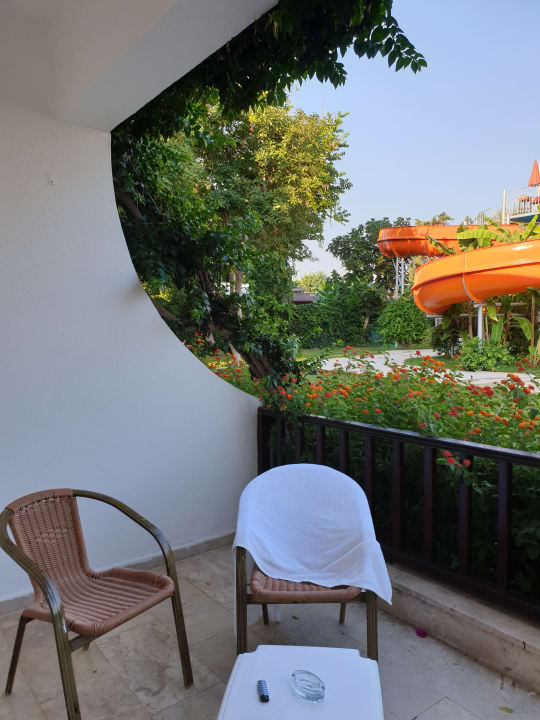 Zimmer Club Boran Mare Beach