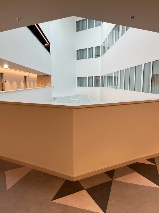 Sonstiges ibis Budapest Stadium