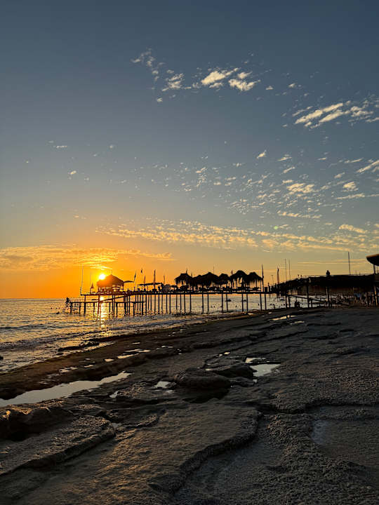 Strand Club Hotel Mirabell