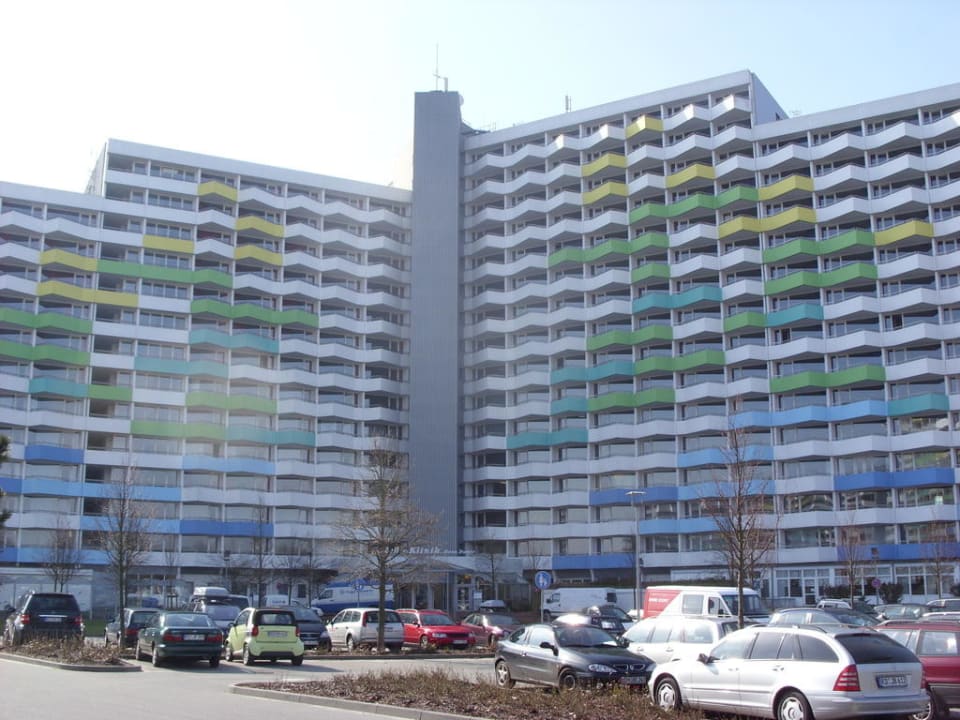 Hotel Damp Ostsee Resort & Ferienpark