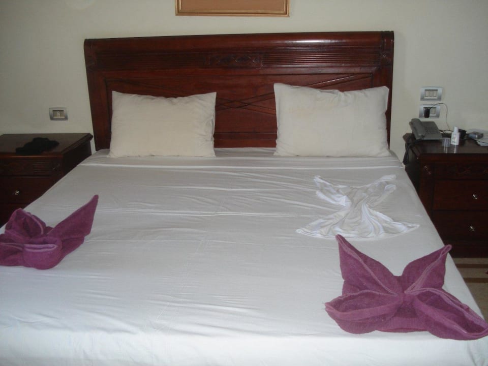 Pokój Imperial Shams Abu Soma