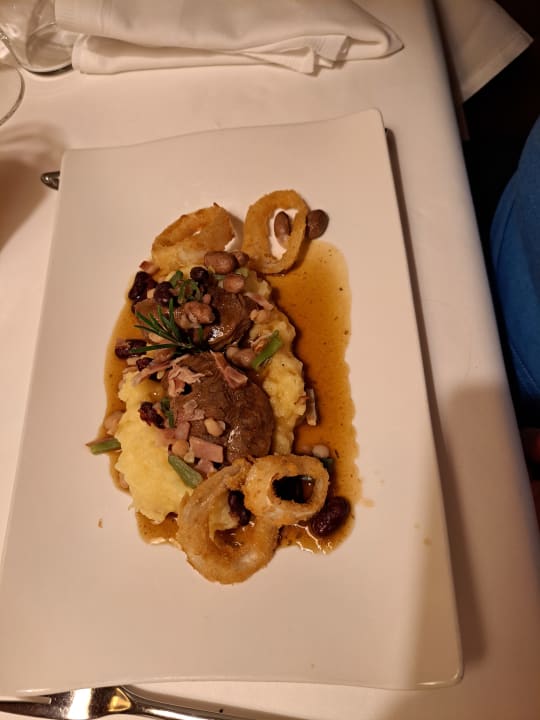 Gastro Dorfhotel Fasching