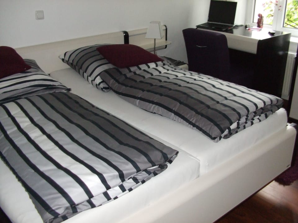 Zimmer Hotel Am Rathaus