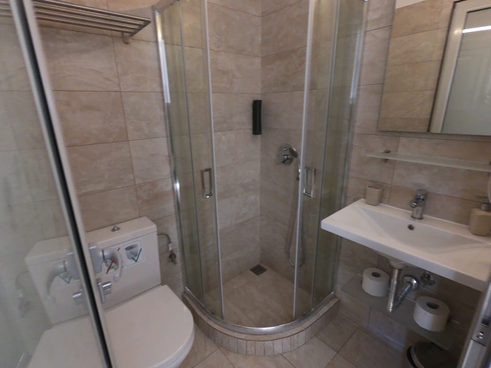 Zimmer Finikas Garden Beach Resort Nikiti