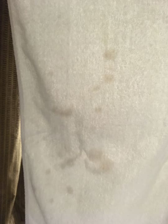 Zimmer Marlin Inn Azur Resort