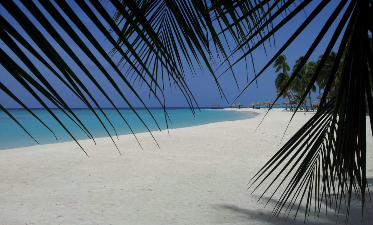 Strand Veligandu Maldives Resort Island