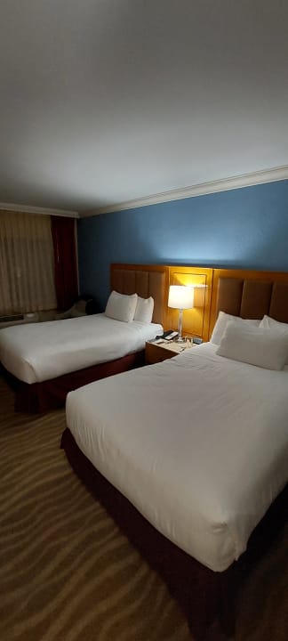 Zimmer Hotel Ocean Sky Beach Resort