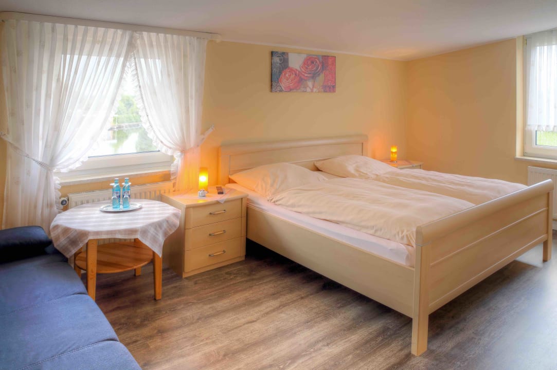 Zimmer Hotel Zum Alten Fährhaus