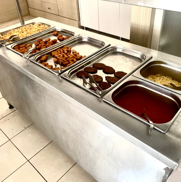 Gastro Solivia Hotel